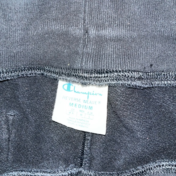 Champions Men’s Trackpants - Picture 2 of 3